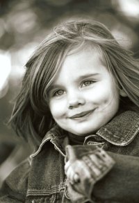 Childrens Portraits